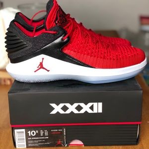 AIR JORDAN 32 LOWS WIN LIKE 96